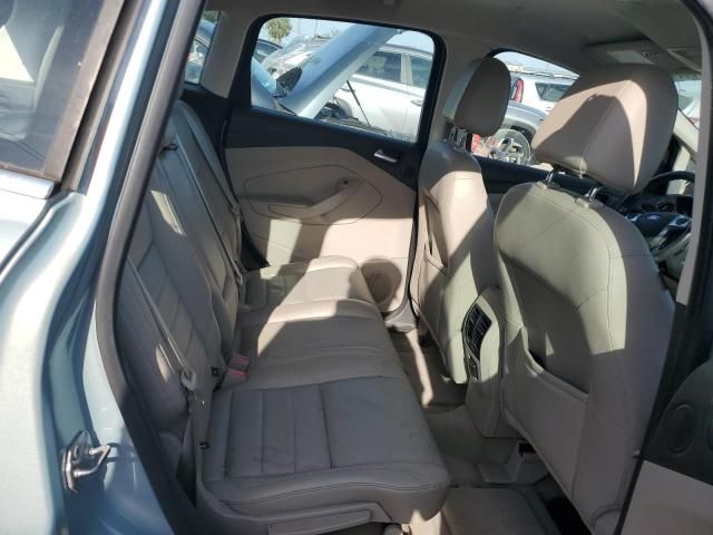 2014 Ford C-MAX SEL