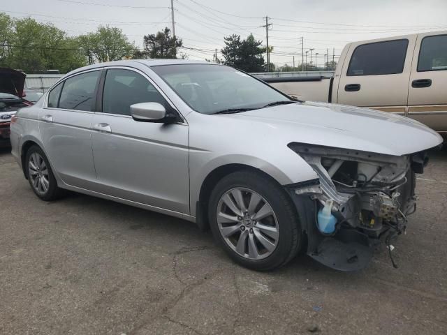 2011 Honda Accord EXL