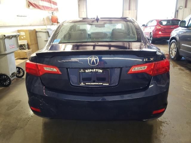 2013 Acura ILX 24 Premium