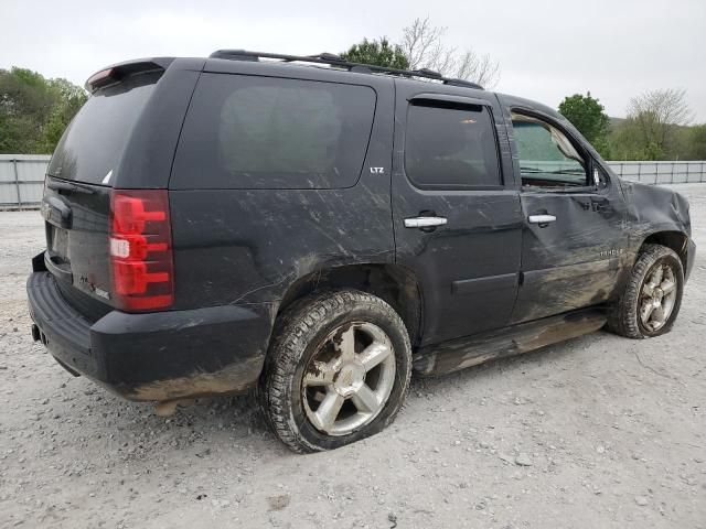 2008 Chevrolet Tahoe K1500