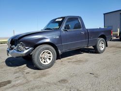 Ford salvage cars for sale: 1999 Ford Ranger