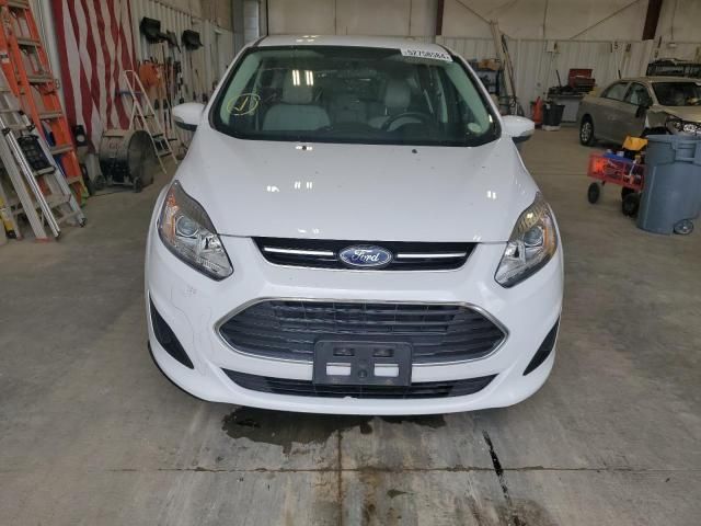 2018 Ford C-MAX SE