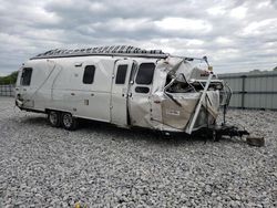 Airstream salvage cars for sale: 2020 Airstream Classic