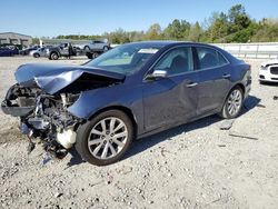 Chevrolet Malibu LTZ salvage cars for sale: 2014 Chevrolet Malibu LTZ