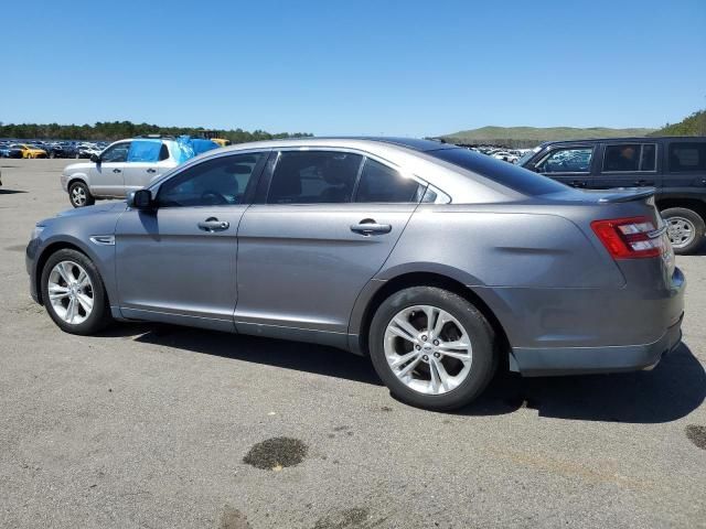 2013 Ford Taurus SEL