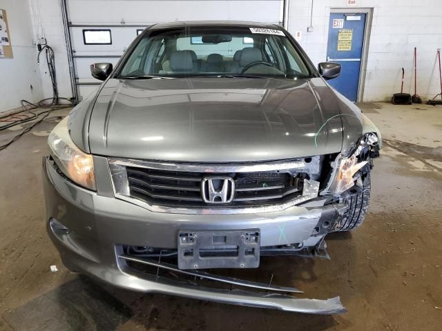 2008 Honda Accord EXL