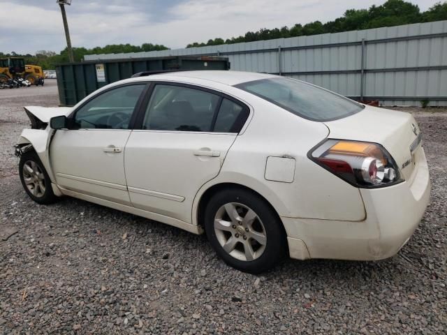 2009 Nissan Altima 2.5