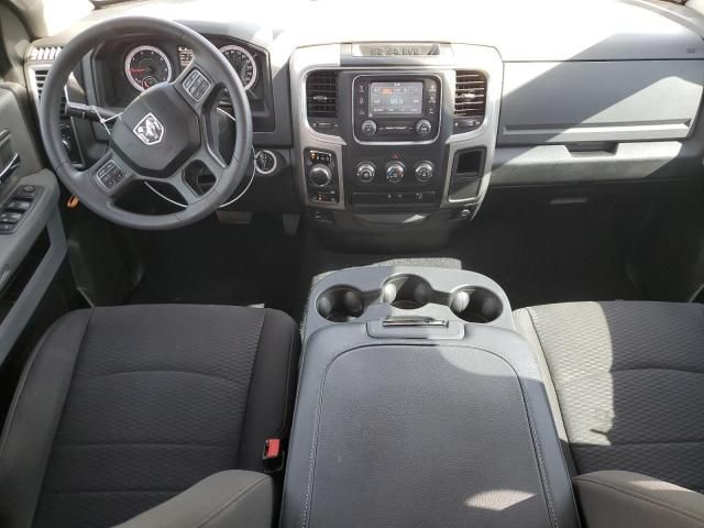 2019 Dodge RAM 1500 Classic SLT