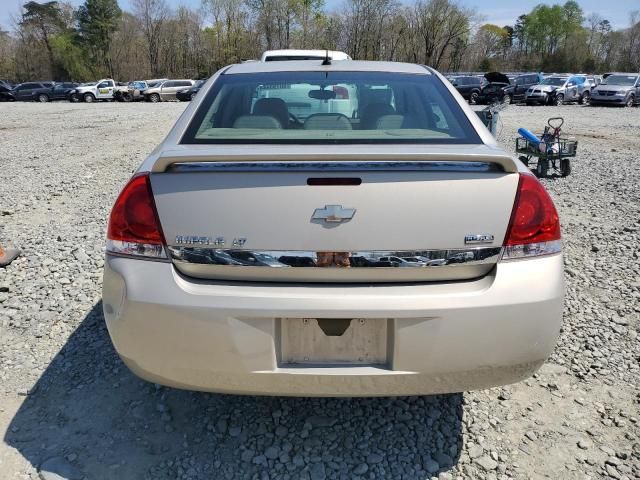 2008 Chevrolet Impala LT