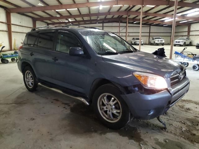 2006 Toyota Rav4