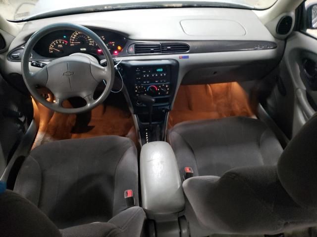 2003 Chevrolet Malibu