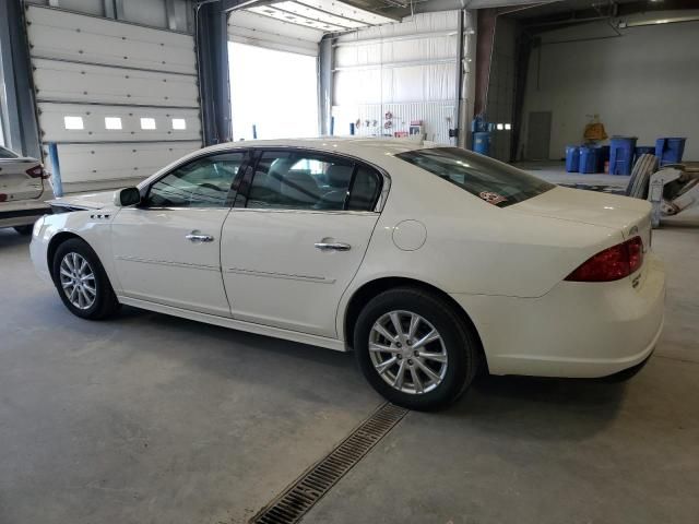 2011 Buick Lucerne CXL