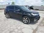 2011 Acura MDX