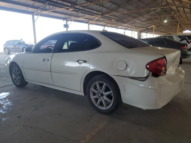 2006 Buick Lacrosse CXS