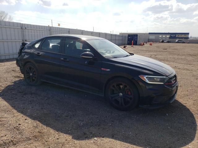 2019 Volkswagen Jetta GLI