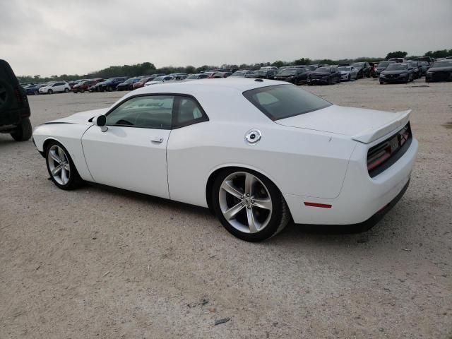 2018 Dodge Challenger R/T