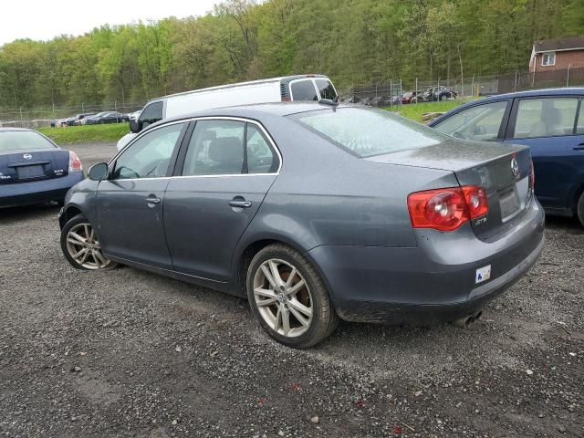 2006 Volkswagen Jetta 2.5 Option Package 1