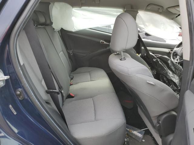 2009 Toyota Corolla Matrix S