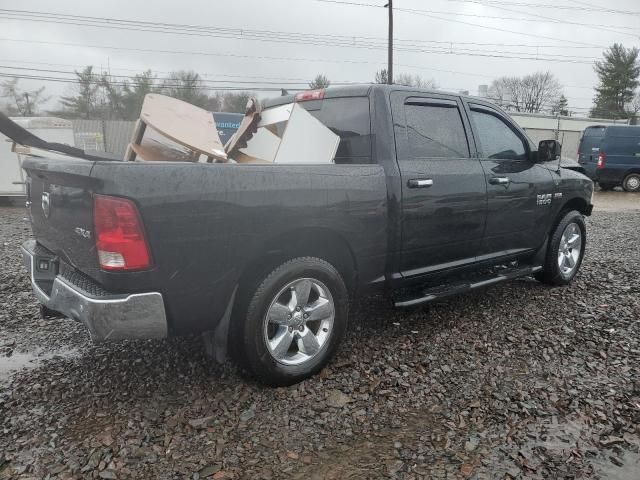 2014 Dodge RAM 1500 SLT