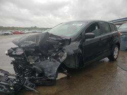 Salvage cars for sale at Memphis, TN auction: 2013 Ford Escape S