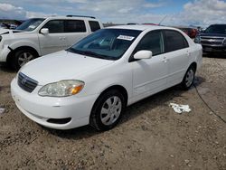 Toyota salvage cars for sale: 2005 Toyota Corolla CE