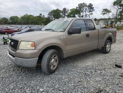 Vehiculos salvage en venta de Copart Byron, GA: 2004 Ford F150