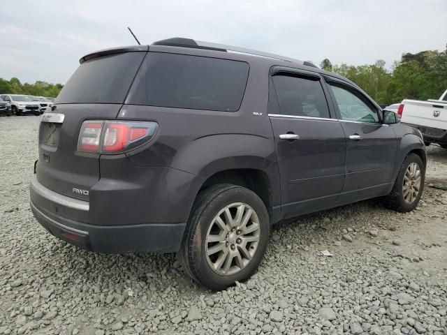 2015 GMC Acadia SLT-1