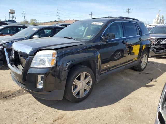 2011 GMC Terrain SLE