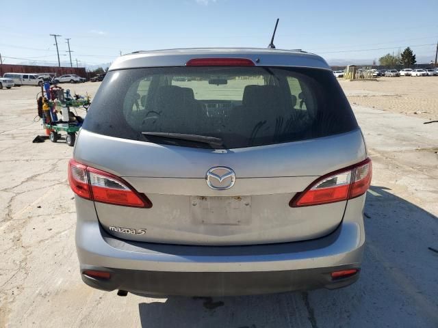 2012 Mazda 5