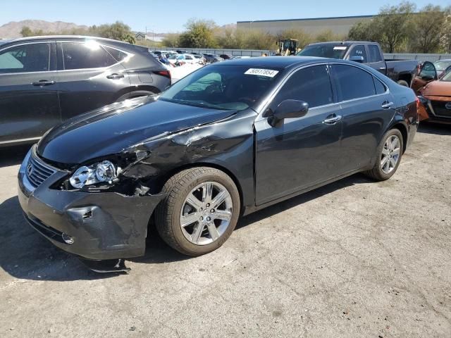 2009 Lexus ES 350