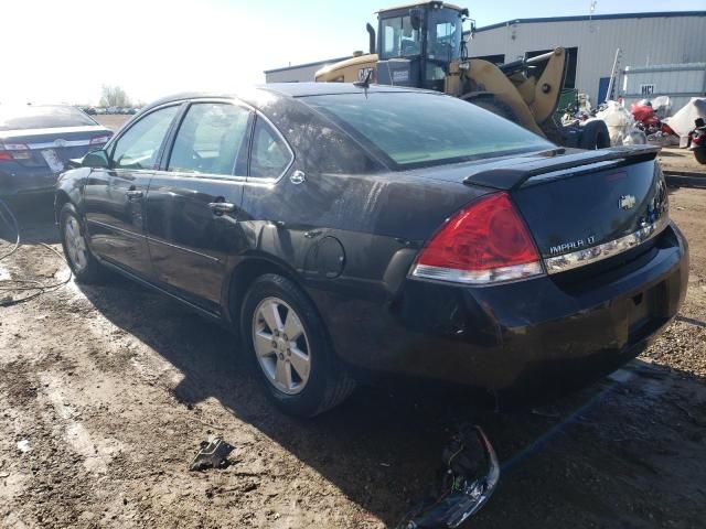 2008 Chevrolet Impala LT