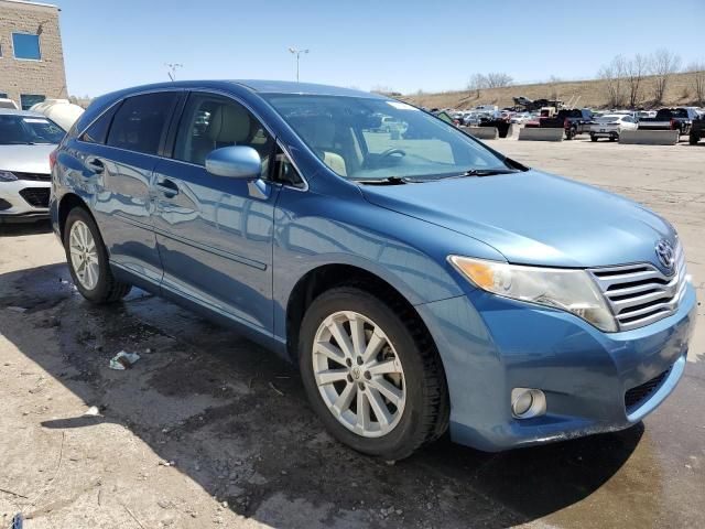 2011 Toyota Venza