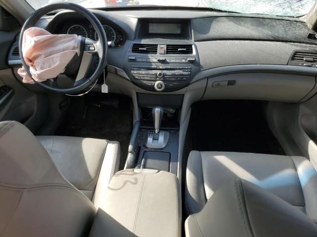 2009 Honda Accord EXL