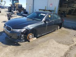 Vehiculos salvage en venta de Copart Martinez, CA: 2023 BMW 330XI