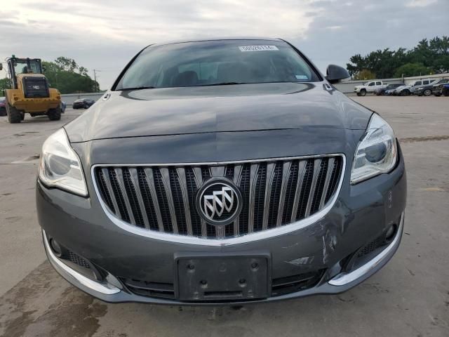 2017 Buick Regal Sport Touring