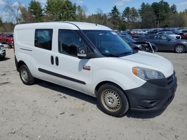 2016 Dodge RAM Promaster City