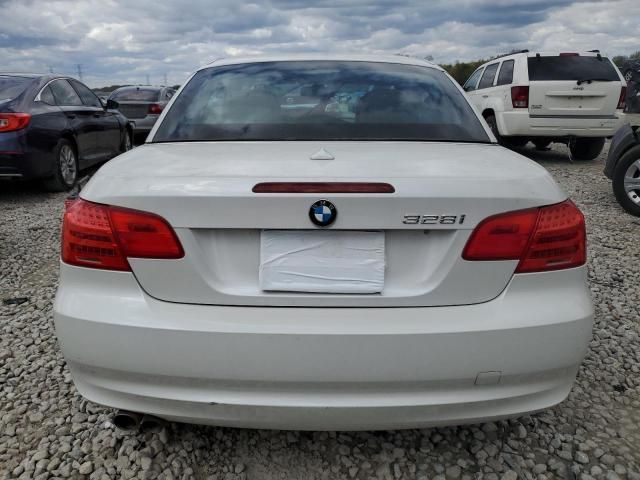 2011 BMW 328 I Sulev