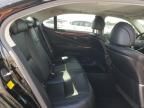 2011 Lexus LS 460L