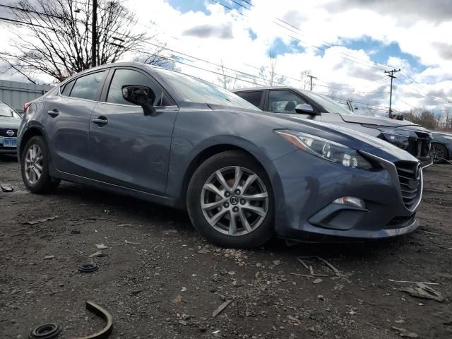 2014 Mazda 3 Touring