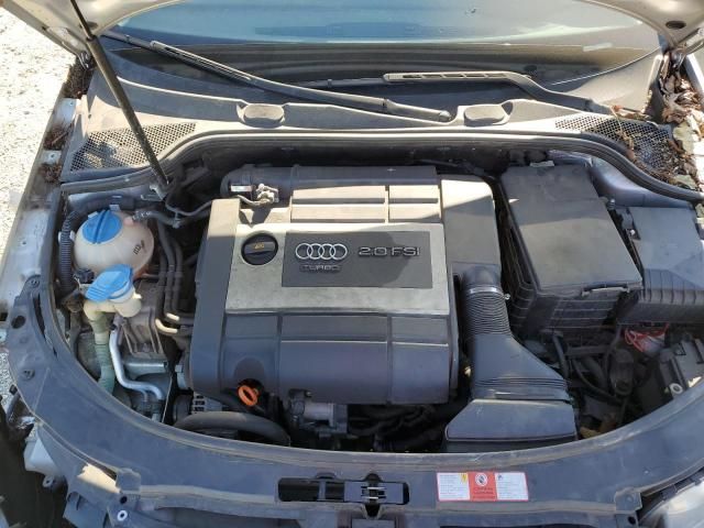 2006 Audi A3 2.0 Sport