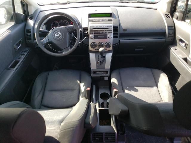 2010 Mazda 5