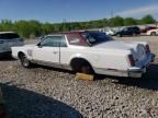 1978 Lincoln Mark III