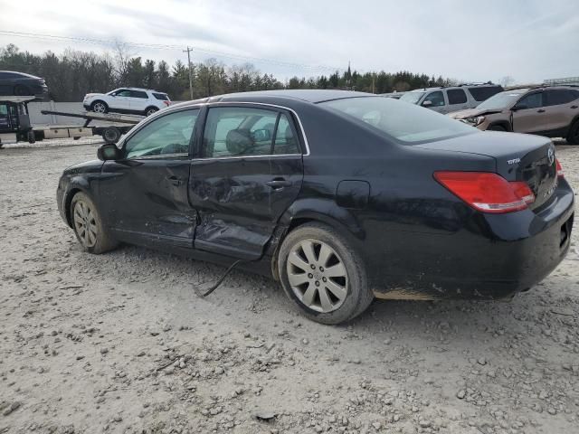 2007 Toyota Avalon XL