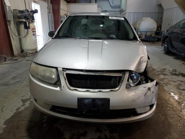 2007 Saturn Ion Level 3