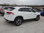 2023 Volkswagen Atlas Cross Sport SE