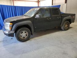 Chevrolet Colorado salvage cars for sale: 2006 Chevrolet Colorado