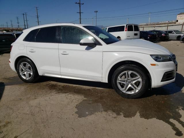 2018 Audi Q5 Premium