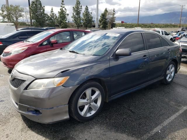 2007 Toyota Camry CE