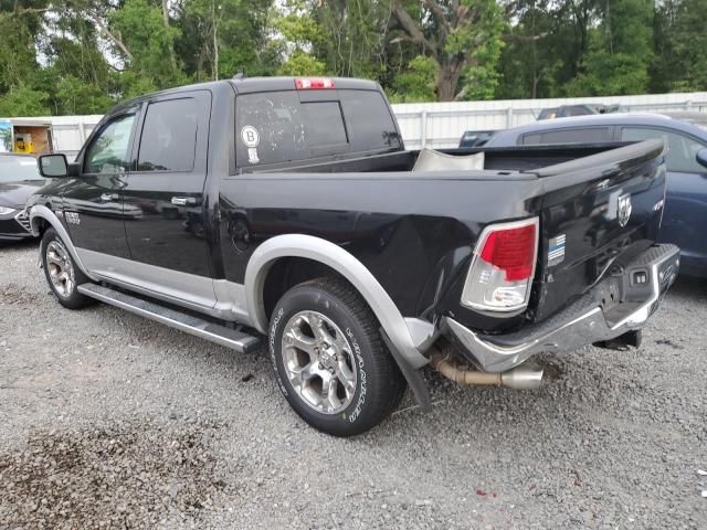 2017 Dodge 1500 Laramie