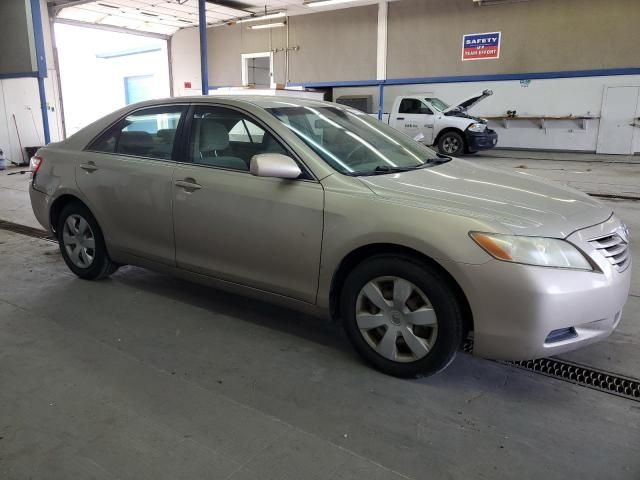 2008 Toyota Camry CE